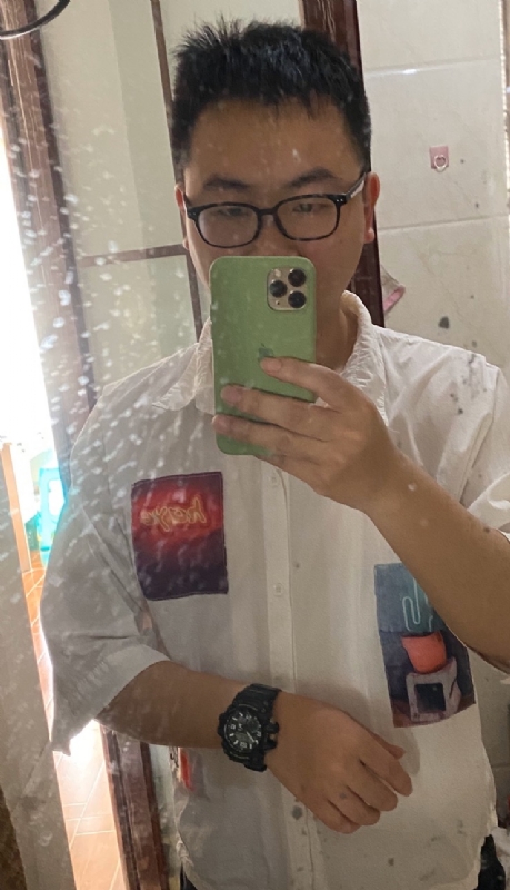 阿线小锅锅的第一张照片--广州相亲服务中心