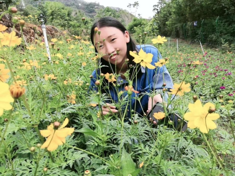 哈哈的第一张照片--广州相亲服务中心