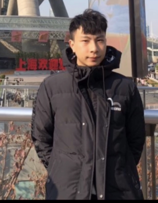 YDL的第一张照片--广州相亲服务中心