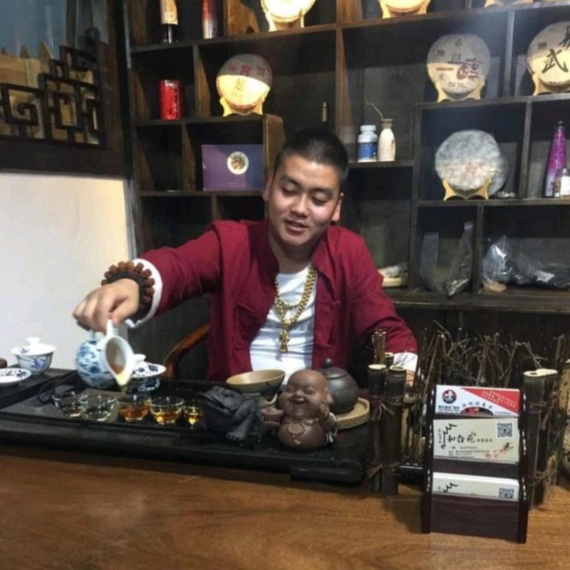 请叫我金爷的第一张照片--广州相亲服务中心