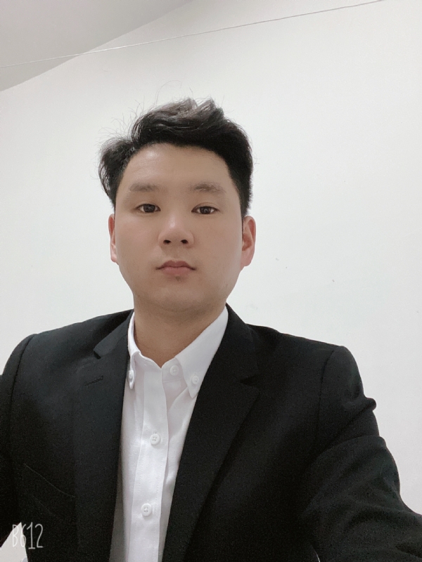 通信员的第一张照片--广州相亲服务中心