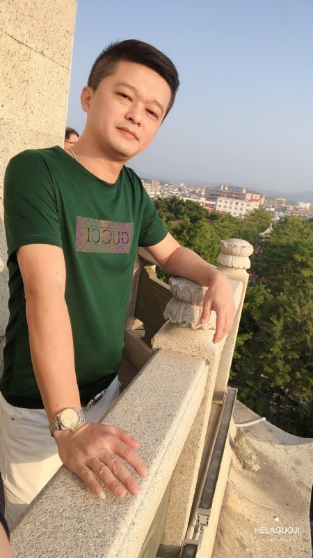 旭旭的第一张照片--广州相亲服务中心