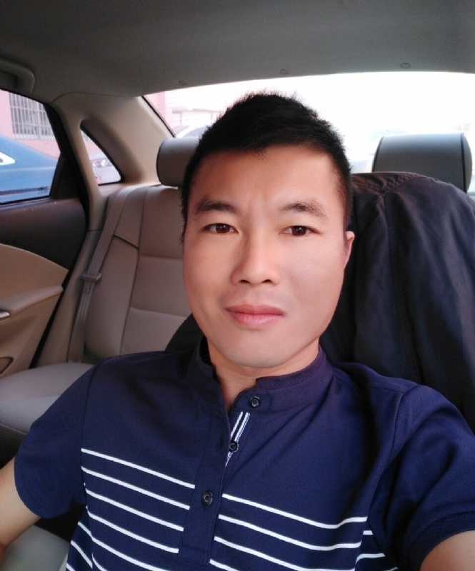 撸止深的第一张照片--广州相亲服务中心