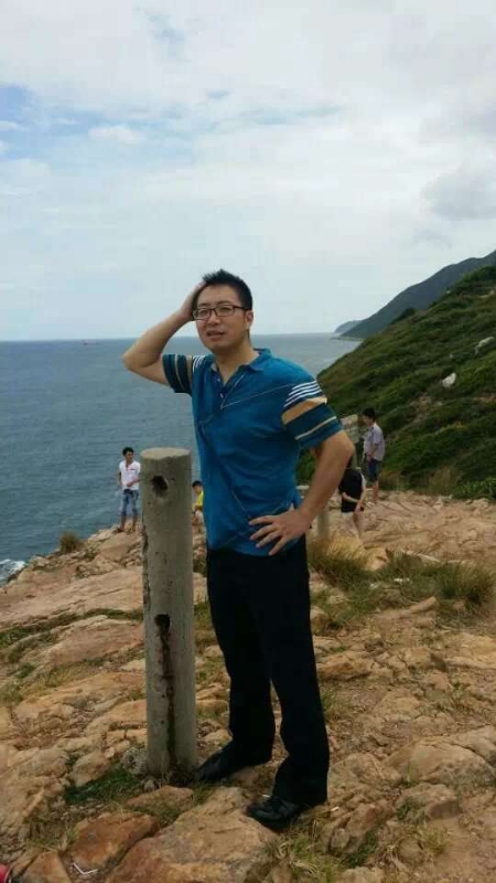 xiaochen的第一张照片--广州相亲服务中心