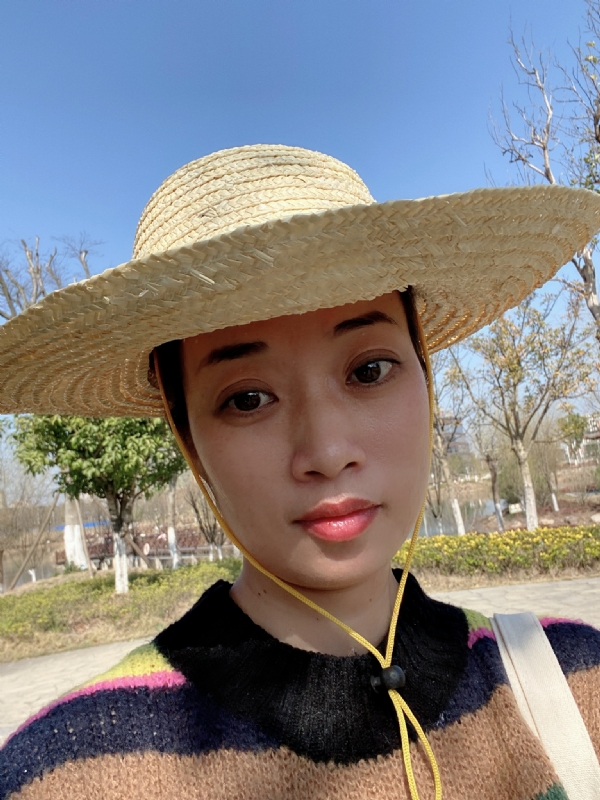 简单的第一张照片--广州相亲服务中心