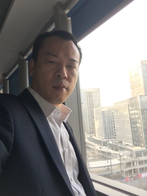 阿果的第一张照片--广州相亲服务中心
