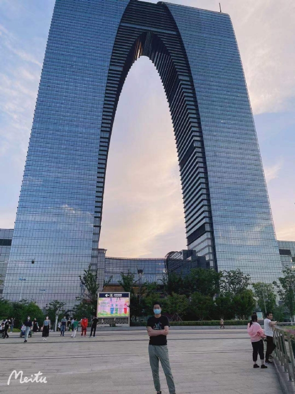 随心的第一张照片--广州相亲服务中心