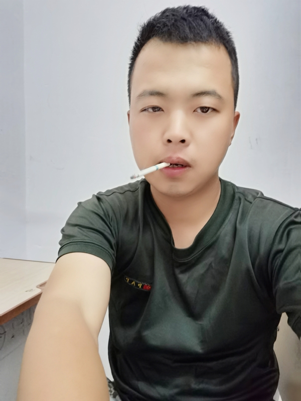 无恙的第一张照片--广州相亲服务中心