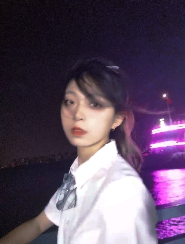 李美嘉的第四张照片--广州相亲服务中心