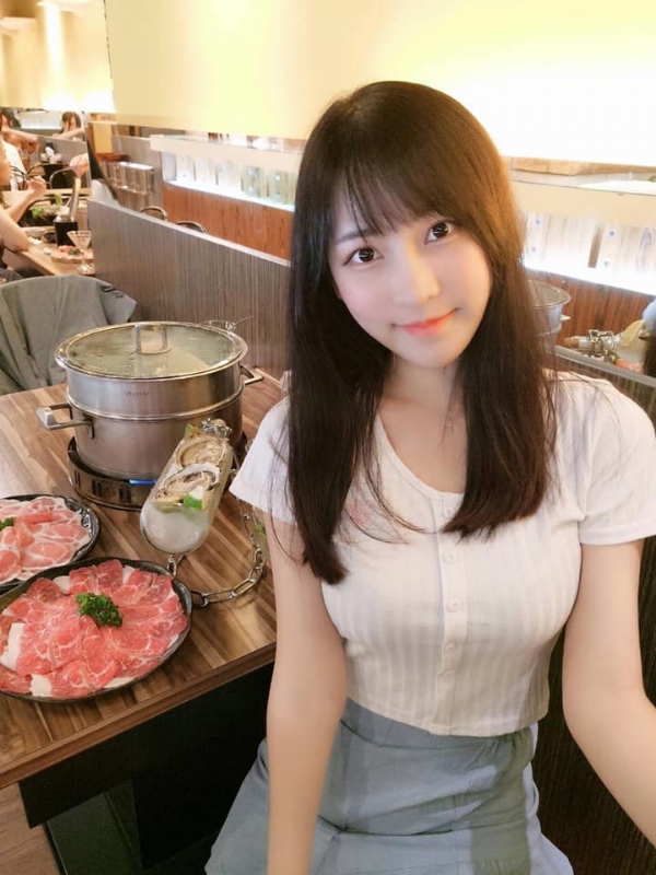 佳欣的第一张照片--广州相亲服务中心
