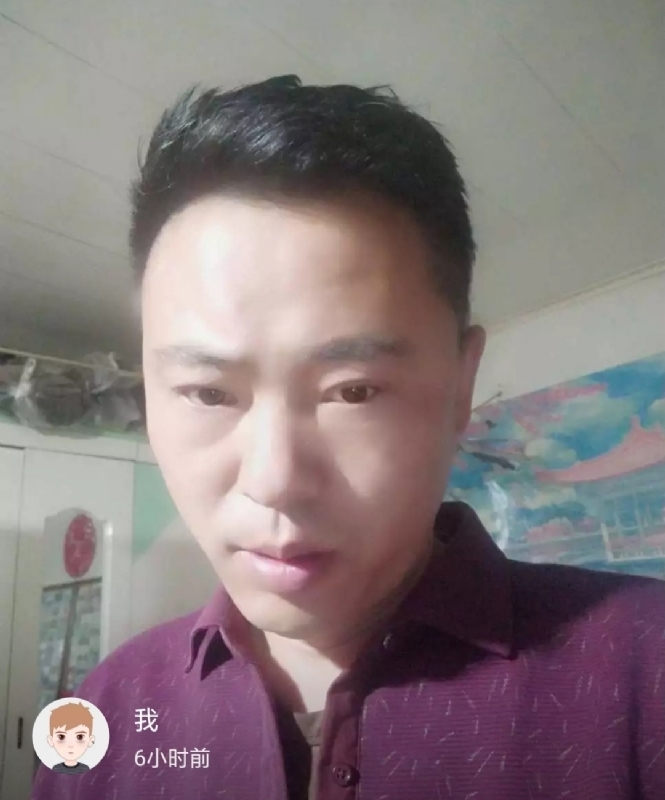 单身王子的第一张照片--广州相亲服务中心