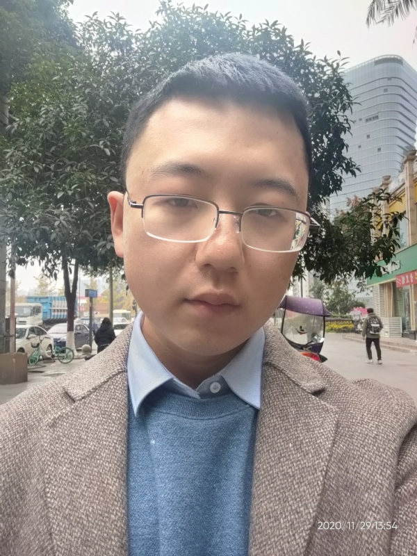 平凡的名的第一张照片--广州相亲服务中心