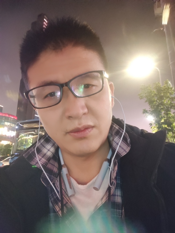 清梦流影的第二张照片--广州相亲服务中心