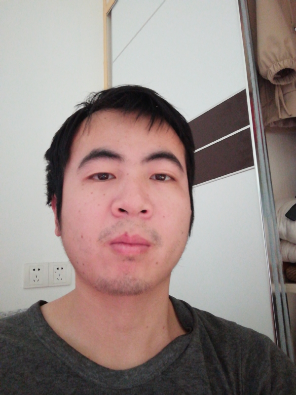 南西南Bei的第三张照片--广州相亲服务中心