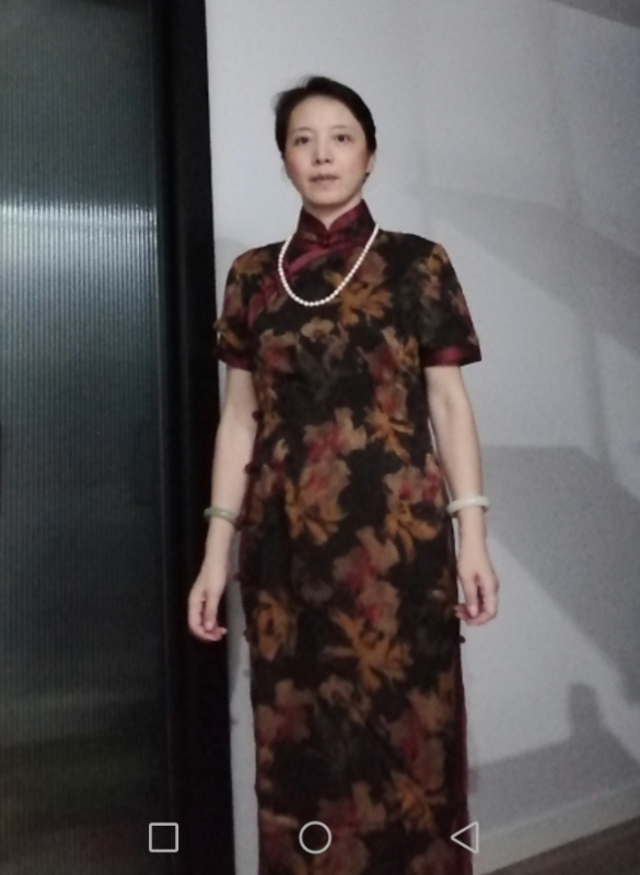 起起的第一张照片--广州相亲服务中心