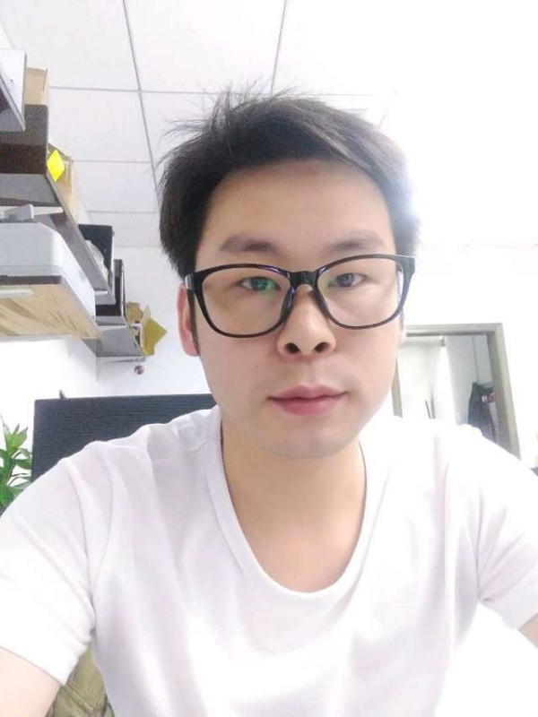 平凡的第一张照片--广州相亲服务中心