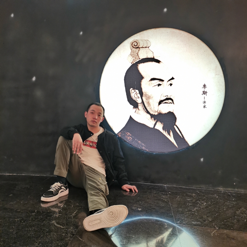小灰灰的第二张照片--广州相亲服务中心