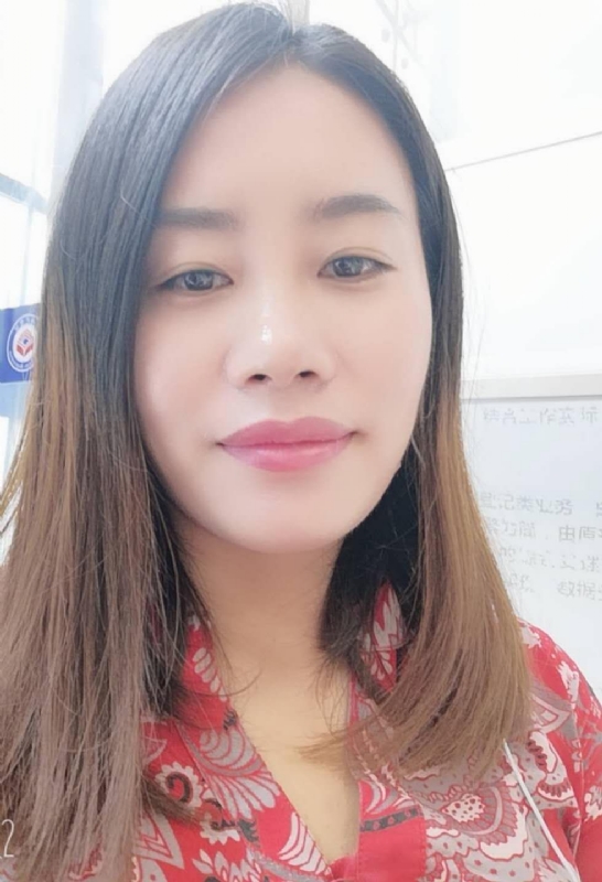 勿忘初心梦晗的第一张照片--广州相亲服务中心