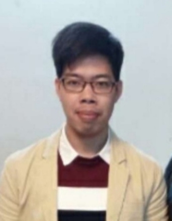 劳帅哥的第一张照片--广州相亲服务中心