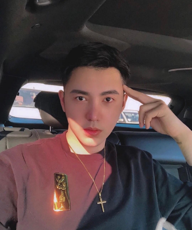 陈宇文的第一张照片--广州相亲服务中心