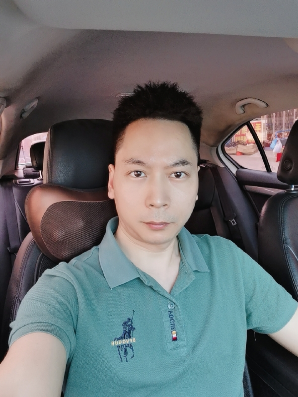 如果有缘的第一张照片--广州相亲服务中心