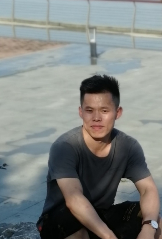 南城新客的第一张照片--广州相亲服务中心