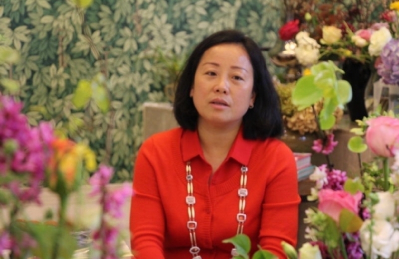 尔东的第一张照片--广州相亲服务中心