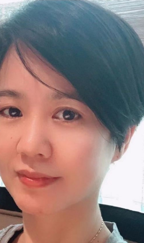 琪琪的第一张照片--广州相亲服务中心