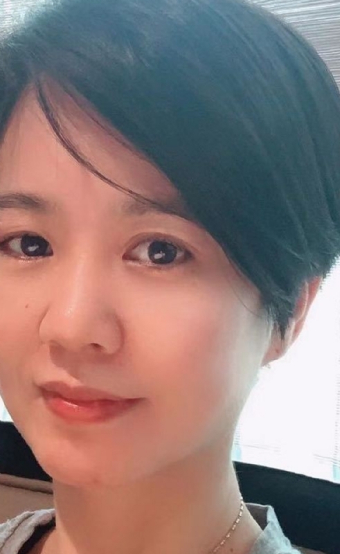 琪琪的第三张照片--广州相亲服务中心