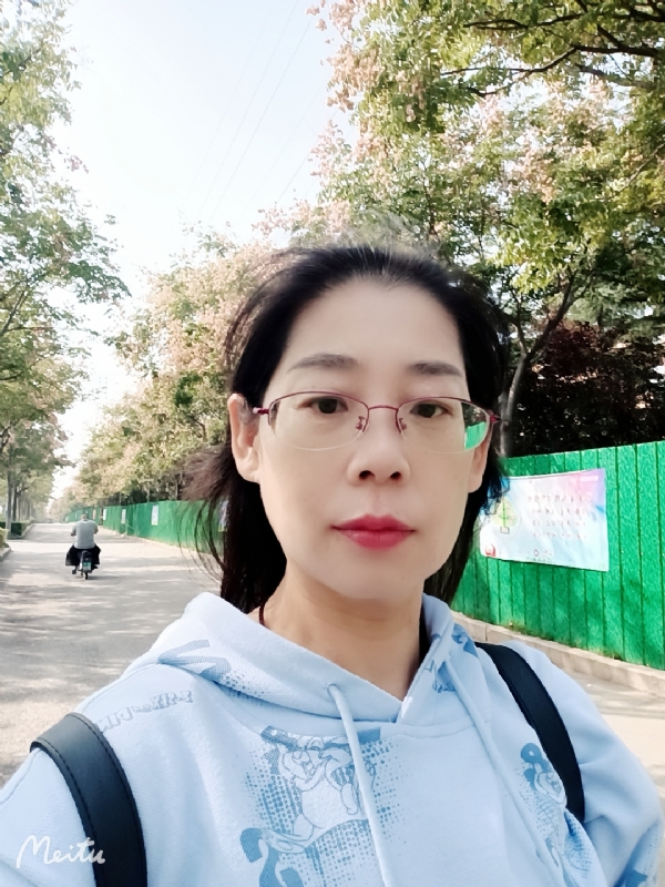 linxi的第一张照片--广州相亲服务中心