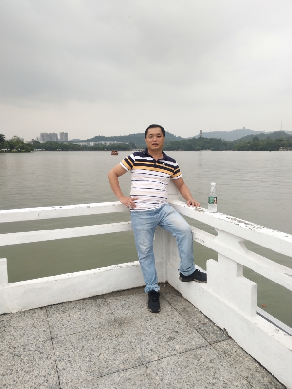 缘来是你的第二张照片--广州相亲服务中心