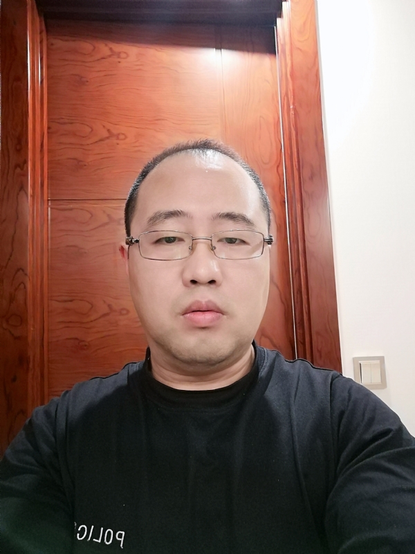 暖男的第一张照片--广州相亲服务中心