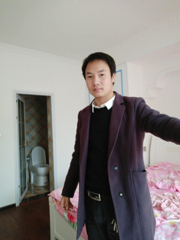 若山的第一张照片--广州相亲服务中心