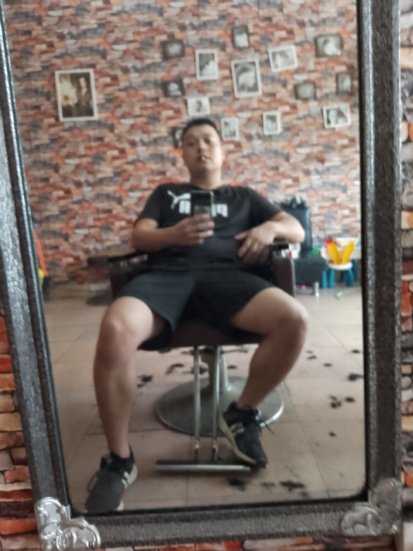 随心所欲的第一张照片--广州相亲服务中心