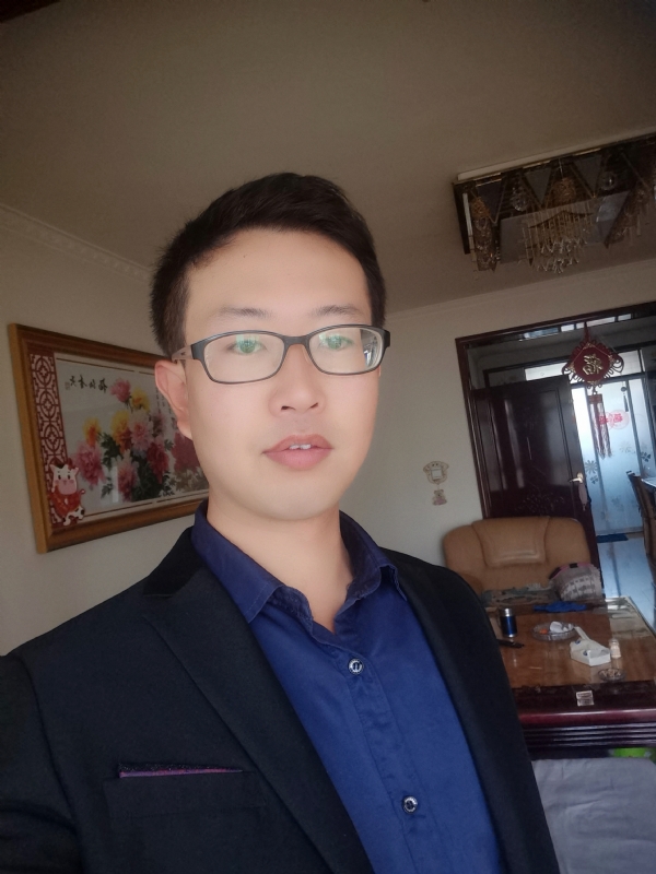 遇一人白首的第二张照片--广州相亲服务中心