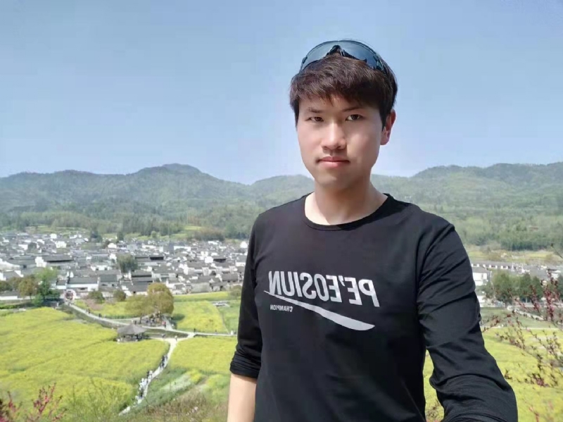 Myzone-峰的第一张照片--广州相亲服务中心