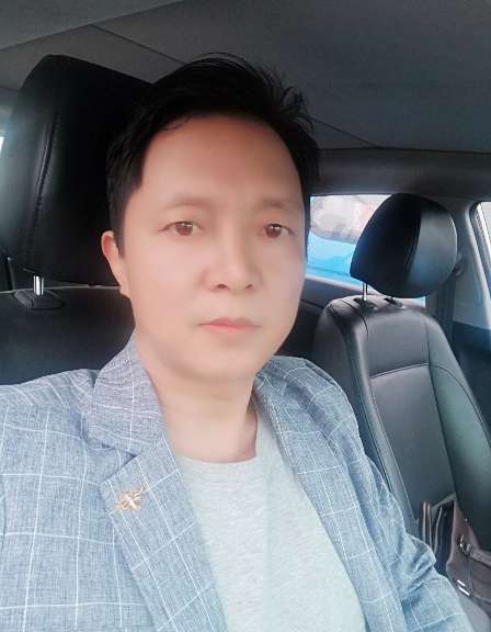 深蓝的第二张照片--广州相亲服务中心