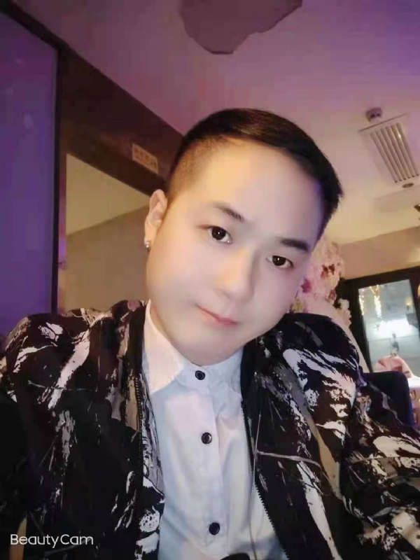 放弃一切，从头再来的第一张照片--广州相亲服务中心