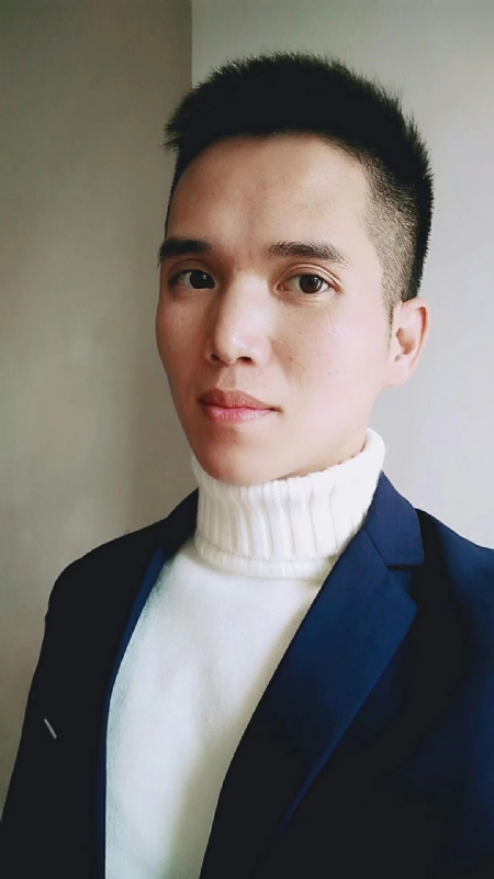 榴莲往事的第一张照片--广州相亲服务中心