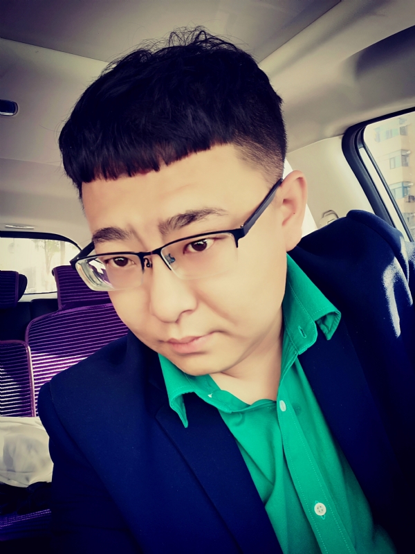 不忘。的第一张照片--广州相亲服务中心