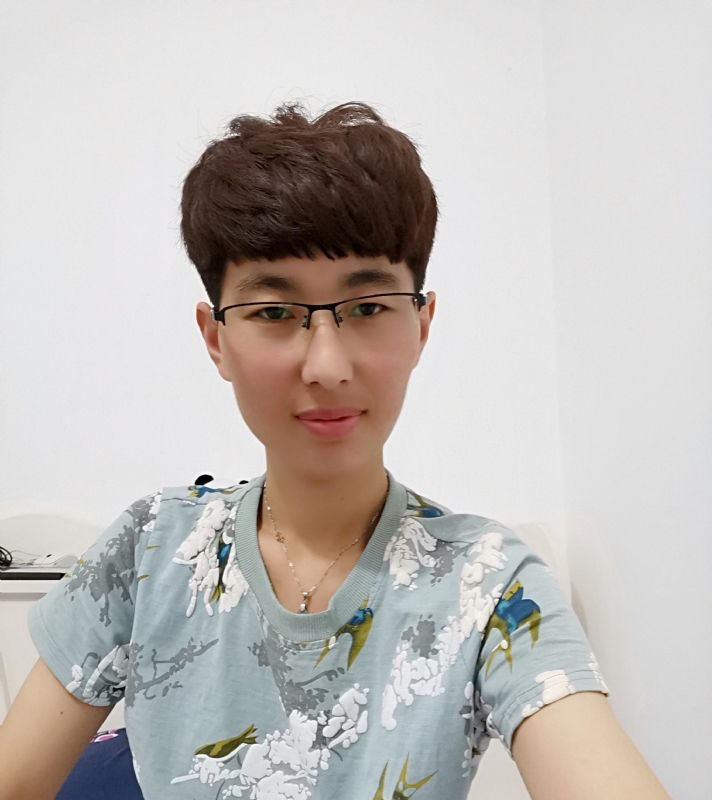 青春的翅膀的第一张照片--广州相亲服务中心