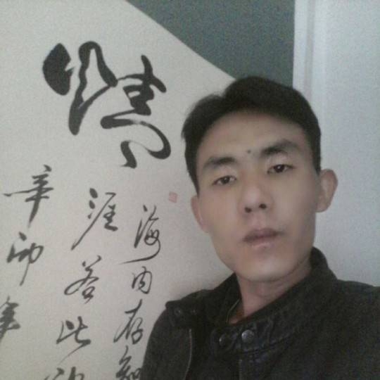 回头太难的第一张照片--广州相亲服务中心
