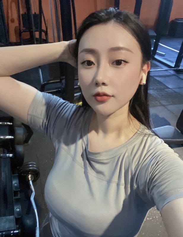 Annie的第一张照片--广州相亲服务中心