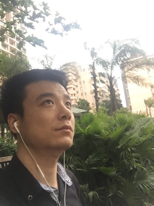 喜洋洋的第一张照片--广州相亲服务中心