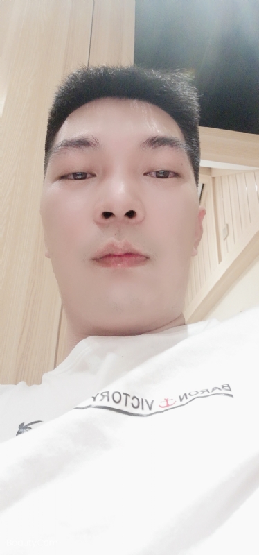 蔡先生的第一张照片--广州相亲服务中心