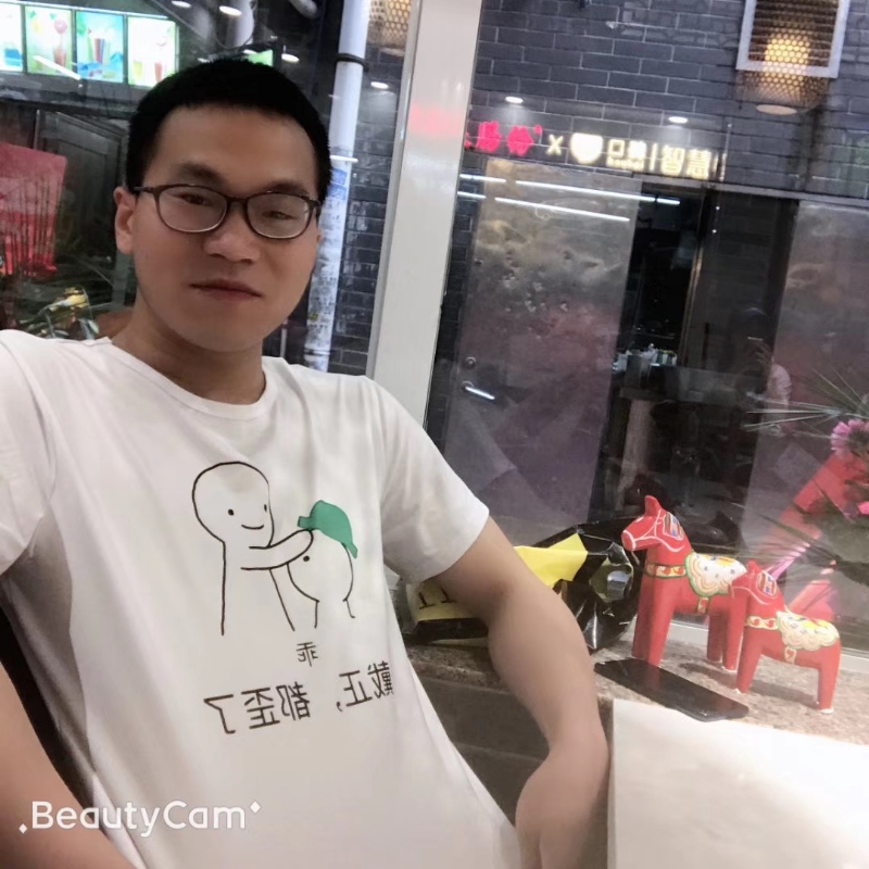 Hilly的第一张照片--广州相亲服务中心