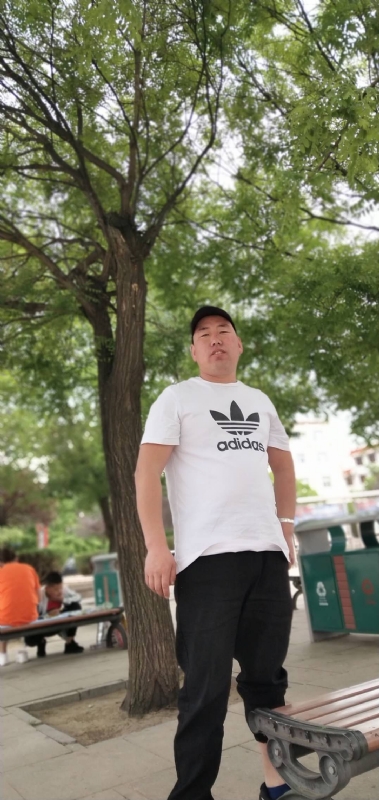 啊包g的第一张照片--广州相亲服务中心