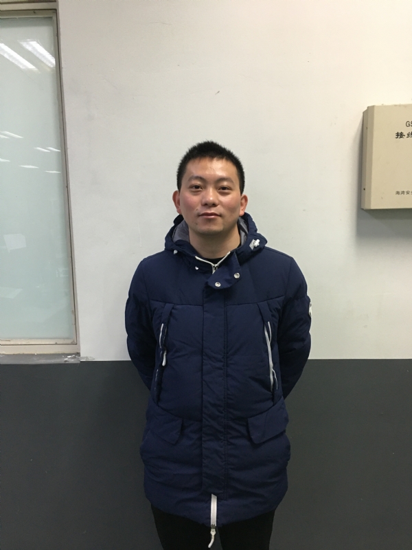 春风过客的第二张照片--广州相亲服务中心
