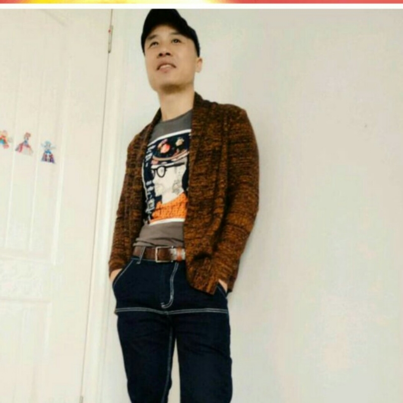 一切随缘的第一张照片--广州相亲服务中心
