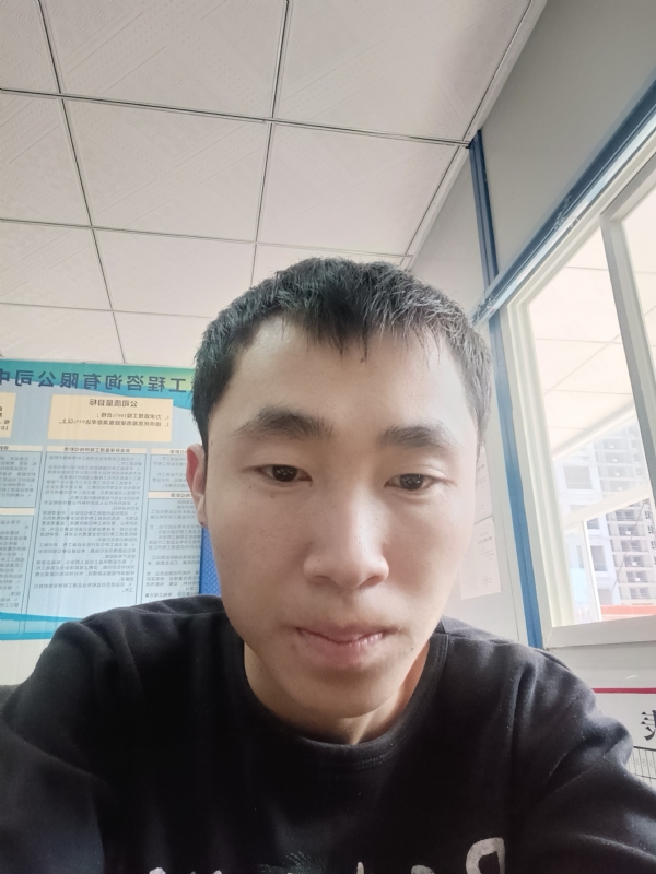 小哥哥的第一张照片--广州相亲服务中心